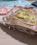 Torta de Pollo c/verduras