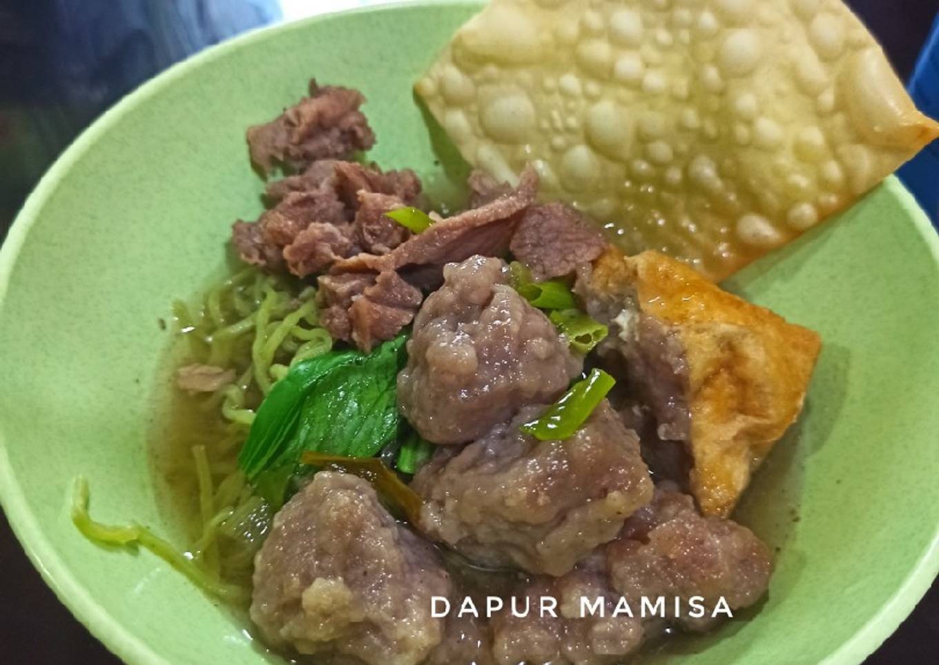 Baso Sapi