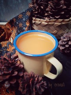 Foto resep Jamu Beras Kencur