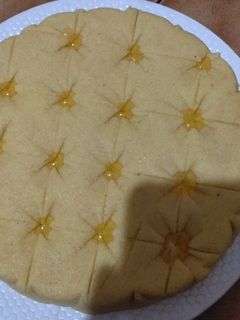 صورة لوصفة طمينة بيضاء