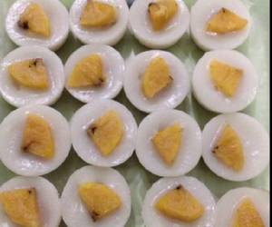 Resep Baru Nagasari Enak Sederhana Resep Baru Nagasari Enak Sederhana