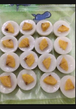 Foto resep Nagasari