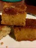 Budín de pan 🥖