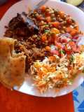 Pilau,