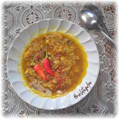 รูปของ Karondam/Peca Khas Dayak Ngaju ala Violet Azalea
