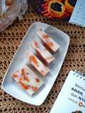 Pudding Santan Sawo