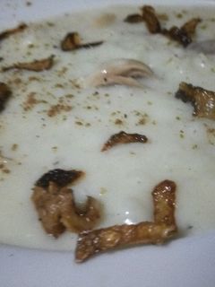 صورة لوصفة كشك الماظيه