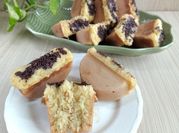 Gambar kue sourdough
