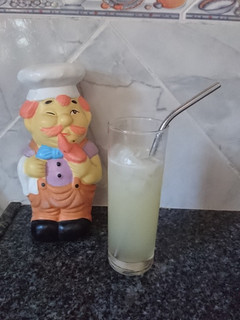 Una foto de Pisco dominguero 🍸
