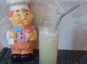 Una foto de Pisco dominguero 🍸