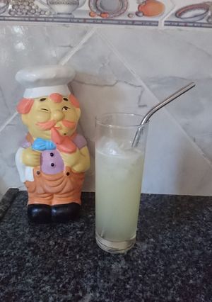 Una foto de Pisco dominguero 🍸