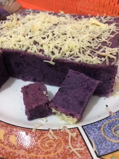 Foto resep Bolkus Ubung