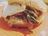 Paninozzo fatto in casa