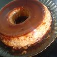 Flan casero