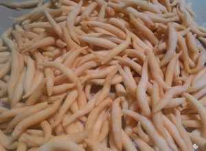 Foto resep Bidaran keju renyah dan sehat (kue gabus)