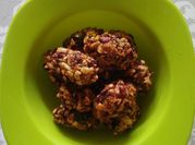Gambar lento kacang tolo