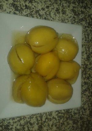 صورة لوصفة الحامض مصير