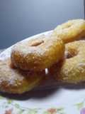 Donas Cubanas 🇨🇺