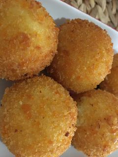 Foto resep #17 Pompom Potato Cheese
