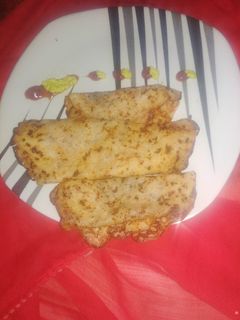 રવા ના પુડલા (rava na pudla recipe in Gujarati) રેસીપી મુખ્ય ફોટો