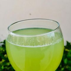 A picture of Moringer drink.