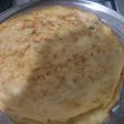 Tortilla rápida de cebolla