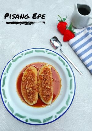 Foto resep Pisang Epe