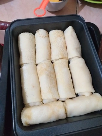 Cara Mudah Membuat Resep Kulit Risoles yang Lezat Sekali Anti Ribet, Bisa Manjain Lidah