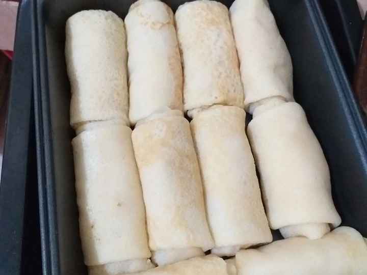 Langkah Gampang Menyiapkan Resep Kulit Risoles yang Enak Banget Anti Ribet, Menggugah Selera