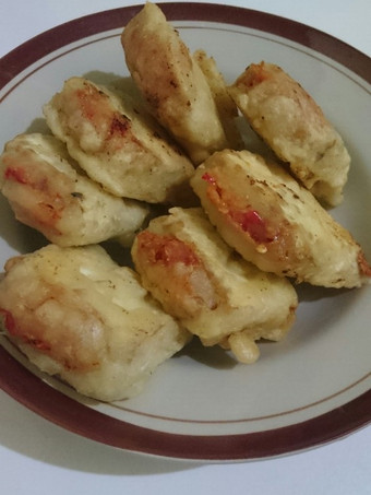 Resep Tempe Jeletot Pedas Kekinian yang Enak