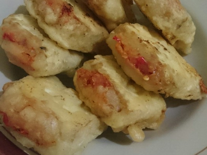 Resep Tempe Jeletot Pedas Kekinian yang Enak