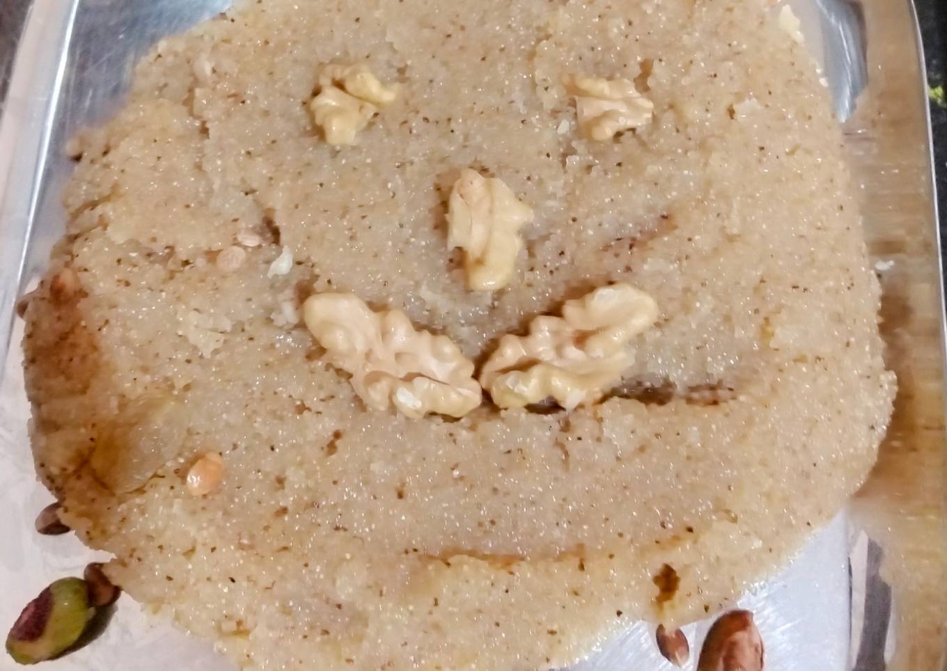 Rawa Halwa