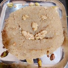 A picture of Rawa Halwa.