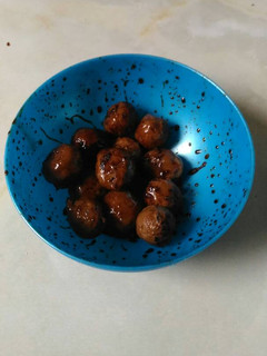 Foto resep Bakso bakar malang
