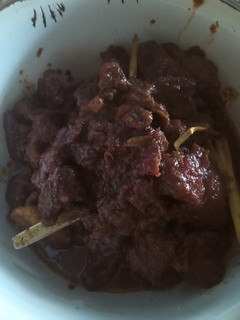 Foto resep Semur daging empuk
