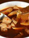 ซุปหม่าล่า
