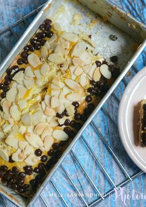 Foto resep Lekker Holand / Boterkoek