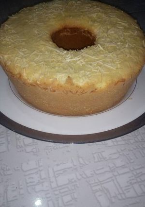 Foto resep Bolu jadul