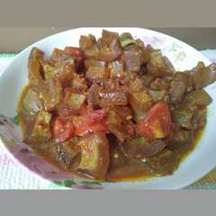 รูปของ Tumis Kikil Pedas