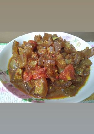 Foto resep Tumis Kikil Pedas