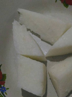 Foto resep Lontong dg magic com mudah dan praktis