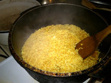 Arroz frito