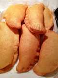 Panzerotti pugliesi