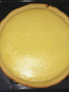 Foto resep Pie Susu Teflon