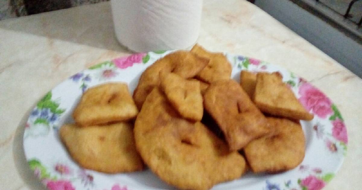 Tortas fritas uruguay  1,299 recetas caseras Cookpad