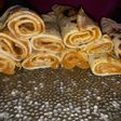 Panqueques con Dulce de Leche 😍