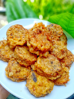 Foto resep Rolade Tuna Rempah