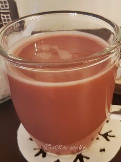 Adventi - karácsonyi puncs recept fotója