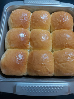 Foto resep Roti Manis - Yudane Sweet Bread