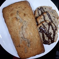A picture of Buttermilk Bread.